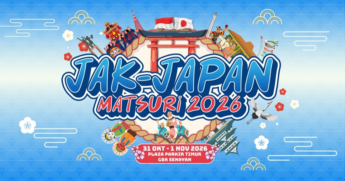 Jak-Japan Matsuri 2026